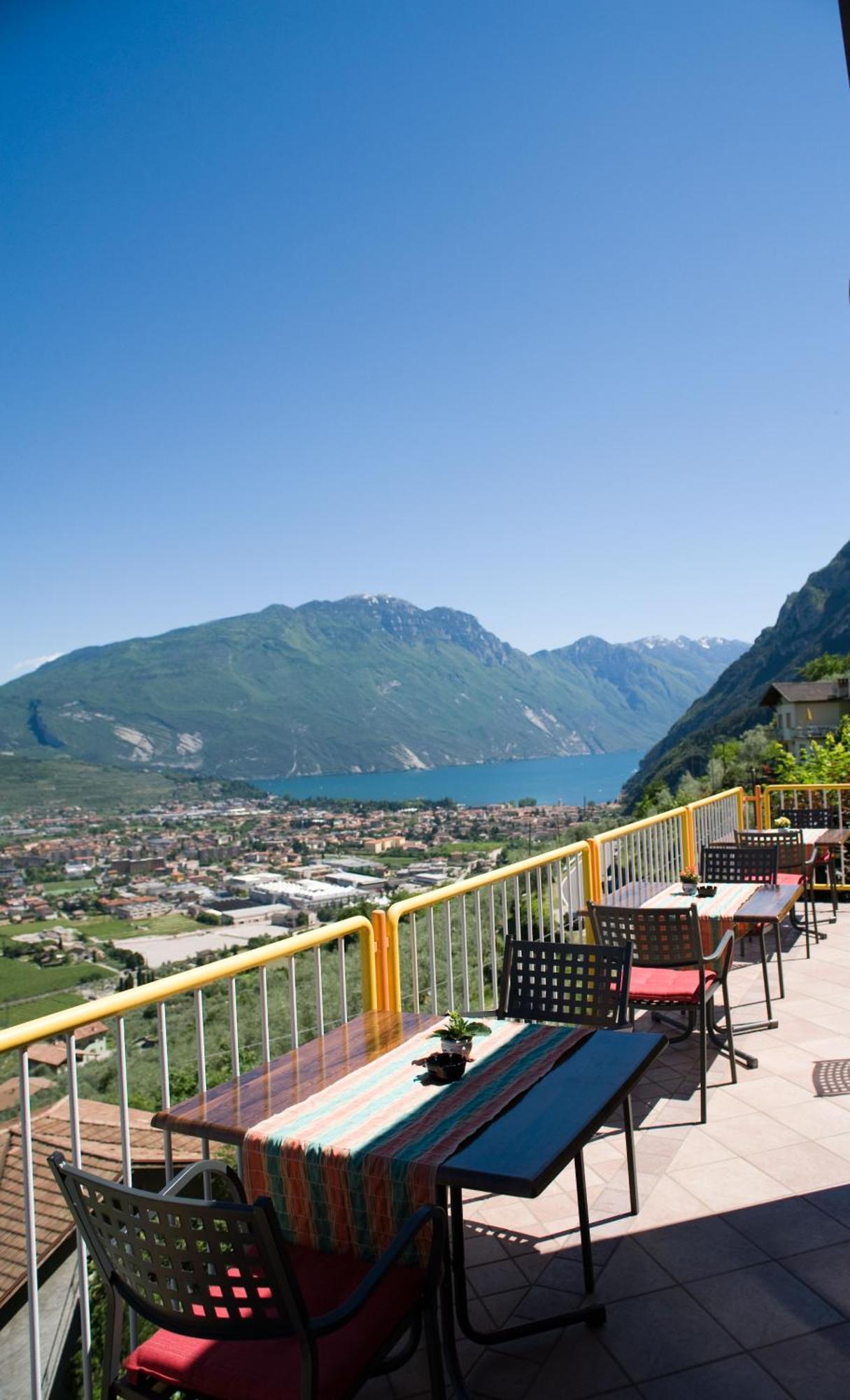 Deva Riva del Garda