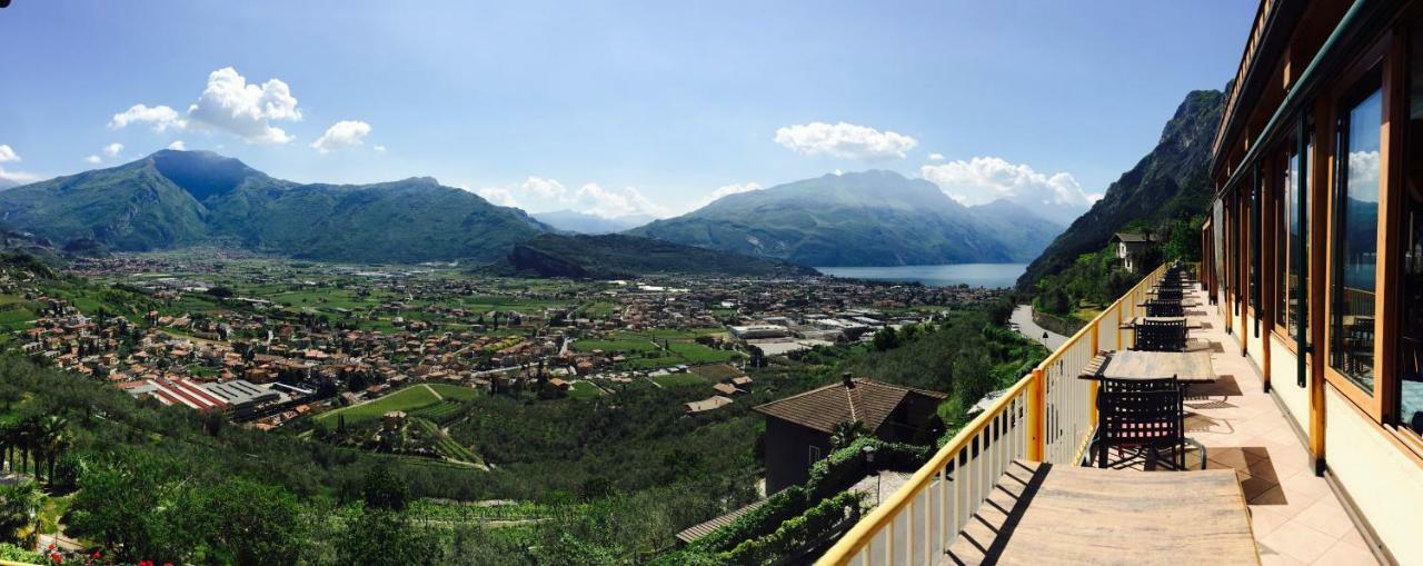 Deva Hotel Riva del Garda